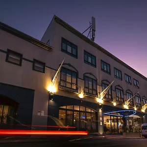 **** Hotel Great Southern Australien