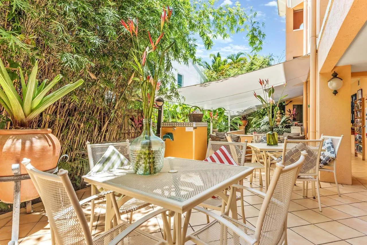 Aparthotel Martinique On Macrossan Port Douglas