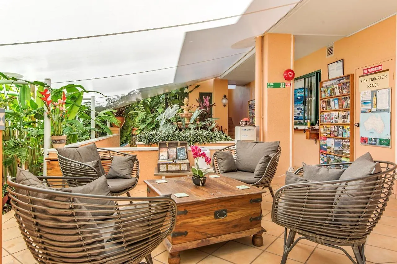 Aparthotel Martinique On Macrossan Port Douglas